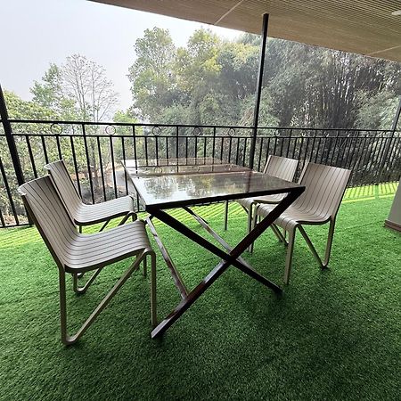 Maple Homestay Kalimpong Eksteriør billede
