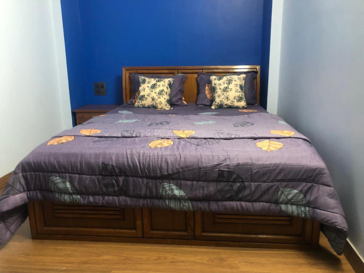 Maple Homestay Kalimpong Eksteriør billede