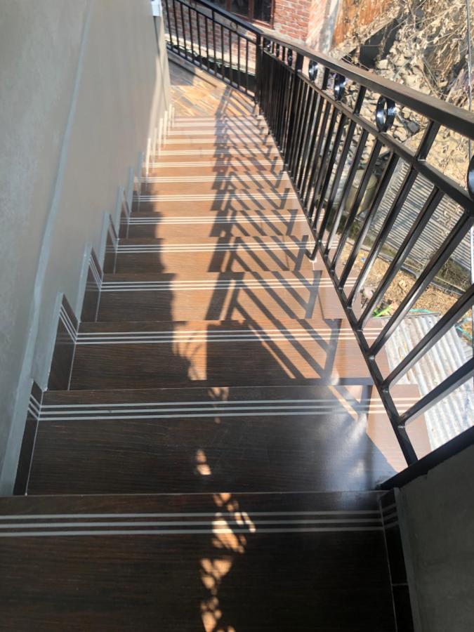 Maple Homestay Kalimpong Eksteriør billede