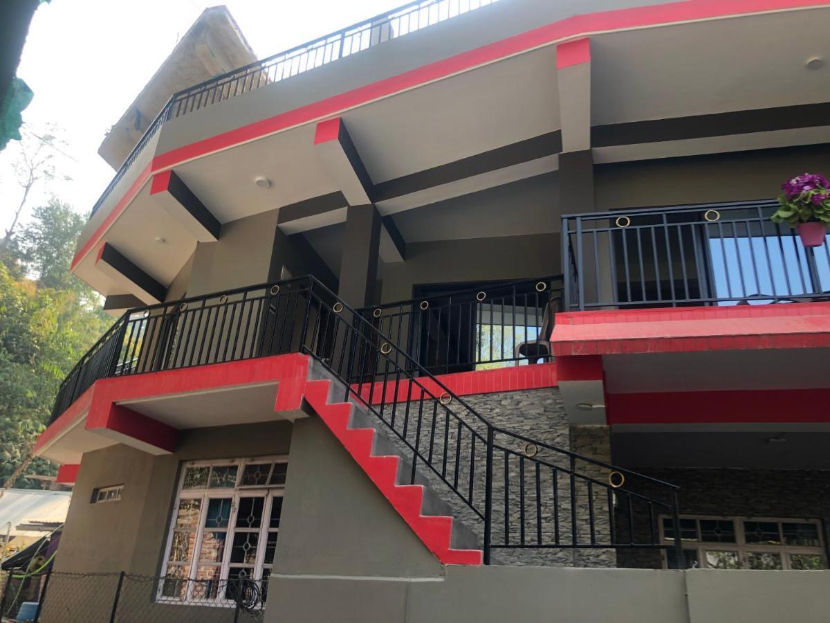 Maple Homestay Kalimpong Eksteriør billede