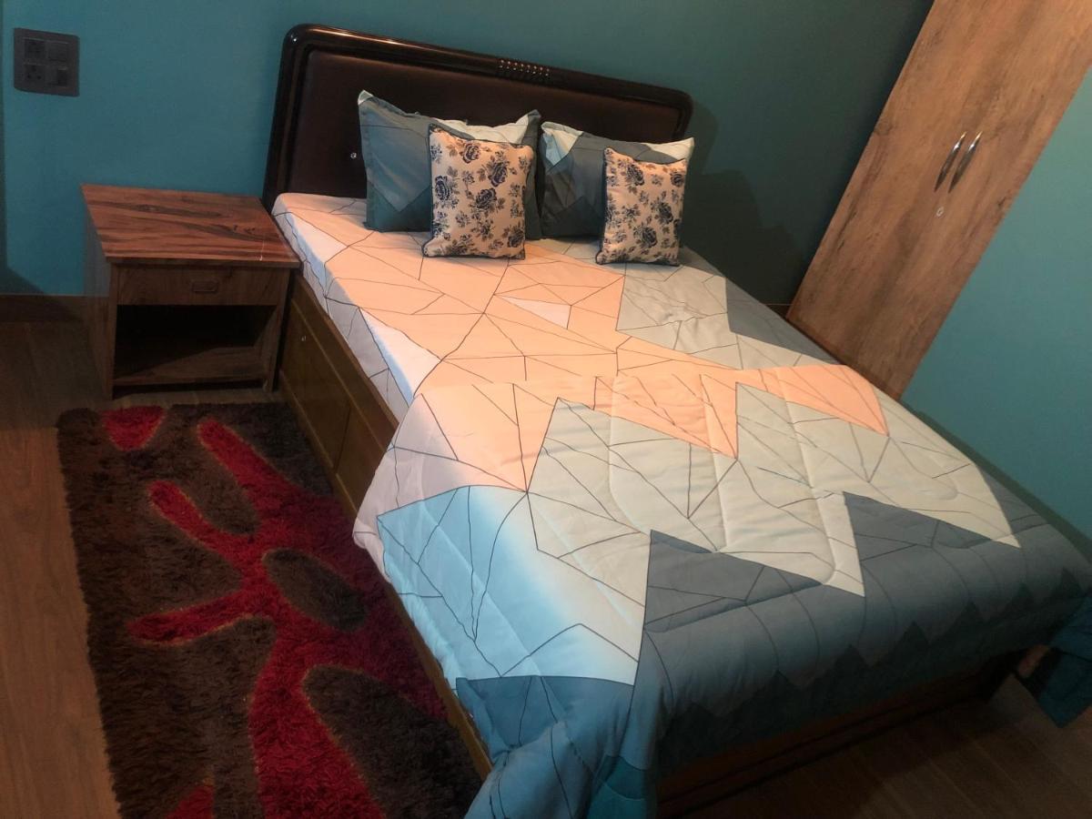 Maple Homestay Kalimpong Eksteriør billede