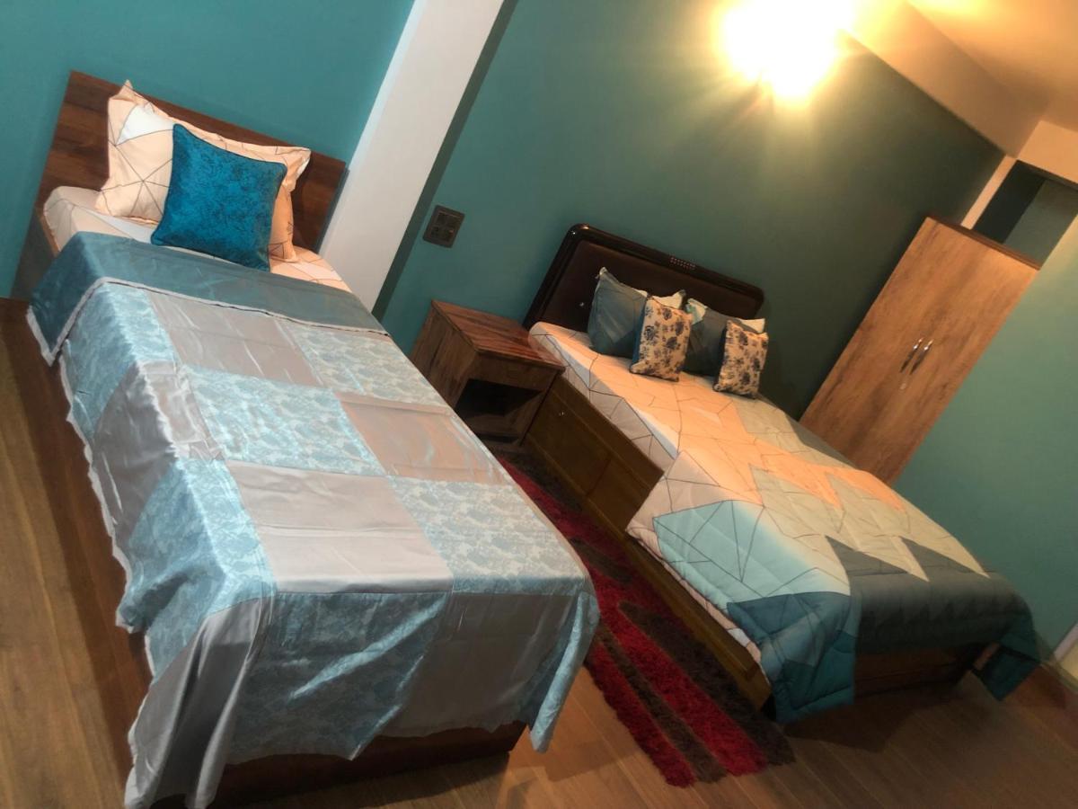 Maple Homestay Kalimpong Eksteriør billede