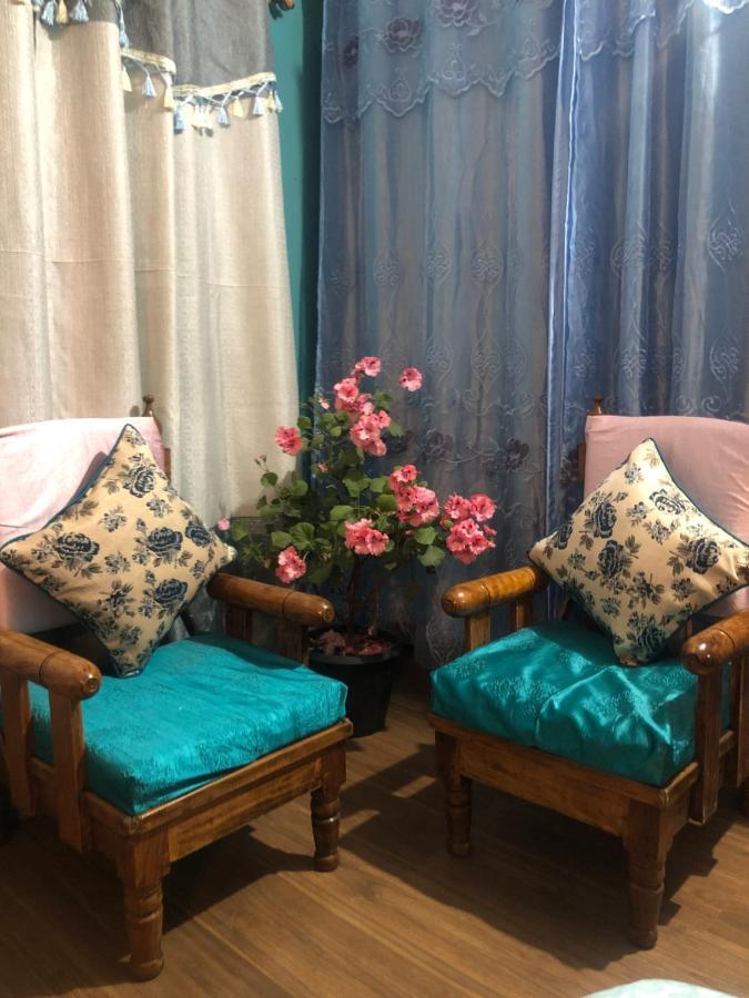 Maple Homestay Kalimpong Eksteriør billede
