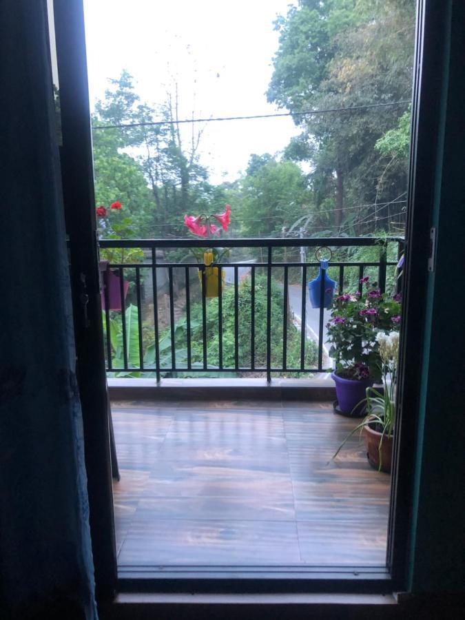 Maple Homestay Kalimpong Eksteriør billede