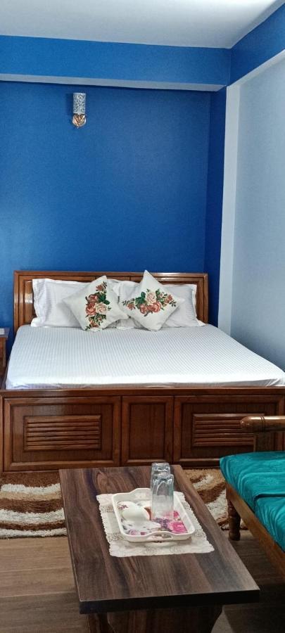 Maple Homestay Kalimpong Eksteriør billede