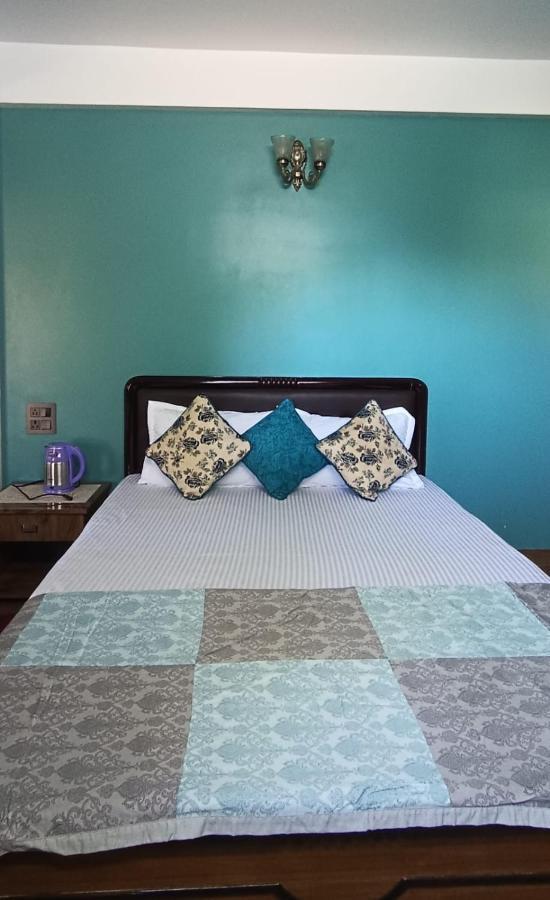 Maple Homestay Kalimpong Eksteriør billede