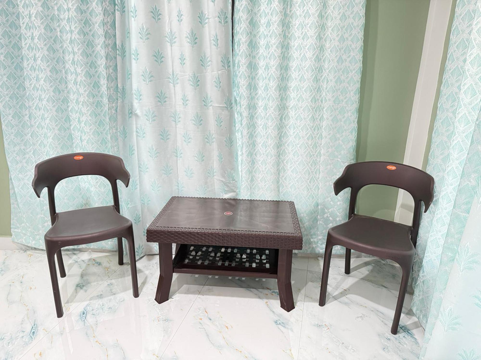 Maple Homestay Kalimpong Eksteriør billede