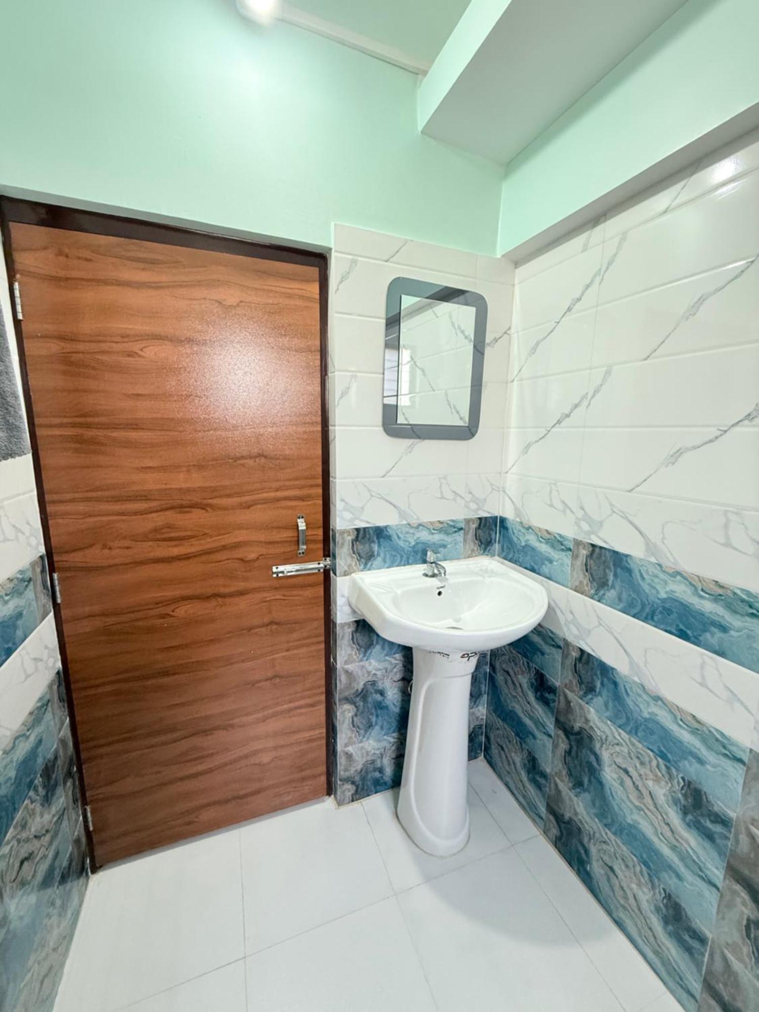 Maple Homestay Kalimpong Eksteriør billede